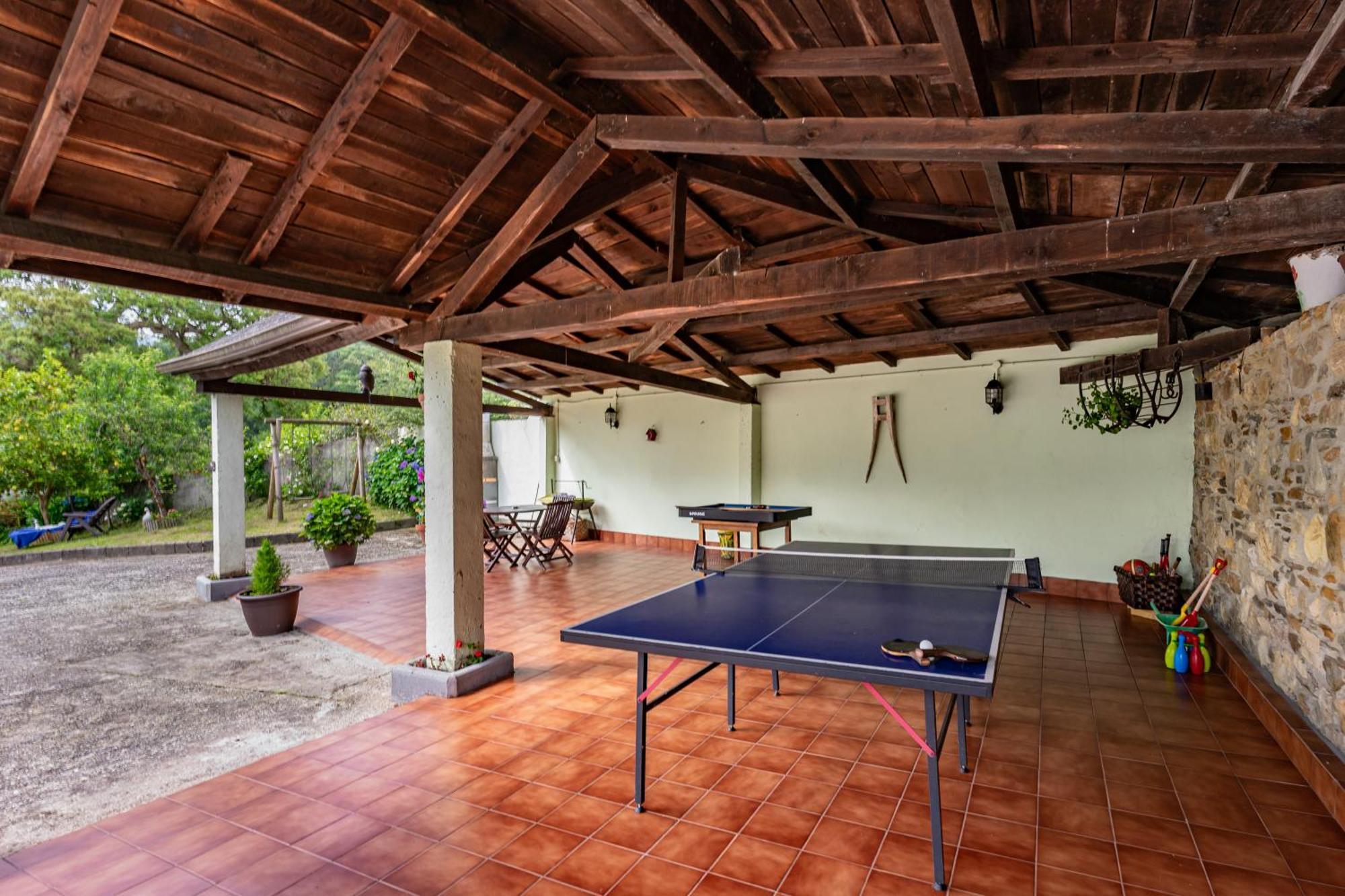 Maseda 1 Villayón Exterior foto