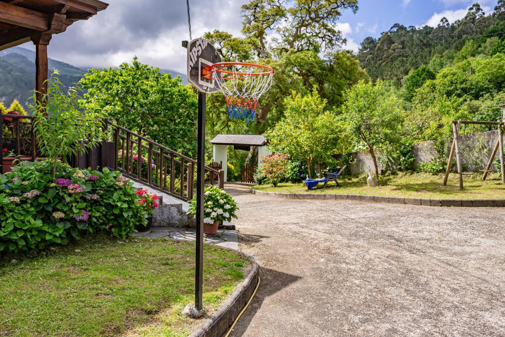Maseda 1 Villayón Exterior foto